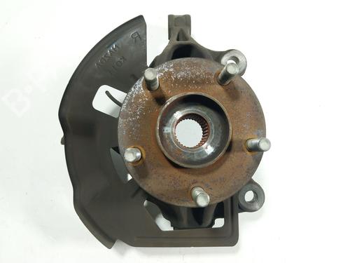 Right front steering knuckle MAZDA CX-5 (KE, GH) 2.2 D AWD (KE102) | BP19704126M26 