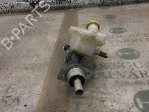 Brake master cylinder CITROËN C3 I (FC_, FN_) 1.4 HDi | BP3788672M77 