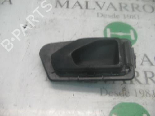 Used Front left interior door handle Front left interior door handle PEUGEOT 306 (7B, N3, N5) [1993-2003] 3790923 3790923