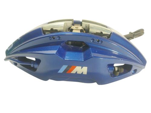 Used Right front brake caliper Right front brake caliper BMW 3 (G20, G80, G28) 330 i (258 hp) 24115612 24115612