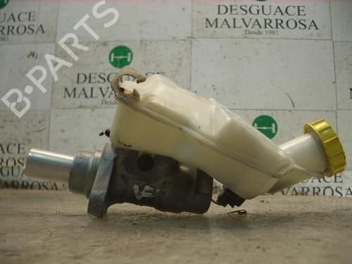 Hovedbremsecylinder FORD FUSION (JU_) 1.4 TDCi (68 hp) 3736668