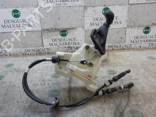 Selector da caixa Selector da caixa HYUNDAI i10 II (BA, IA) 1.0 (67 hp) 7411181 7411181