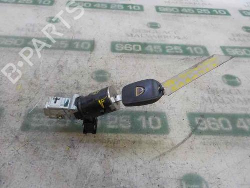 Used Electronic module DACIA DUSTER (HS_) [2010-2018]  14284784