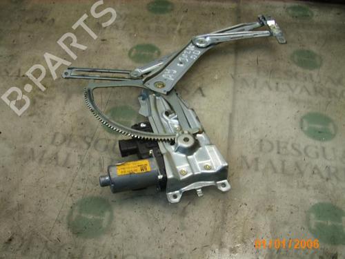 Used Front right window mechanism Front right window mechanism 3786252 3786252