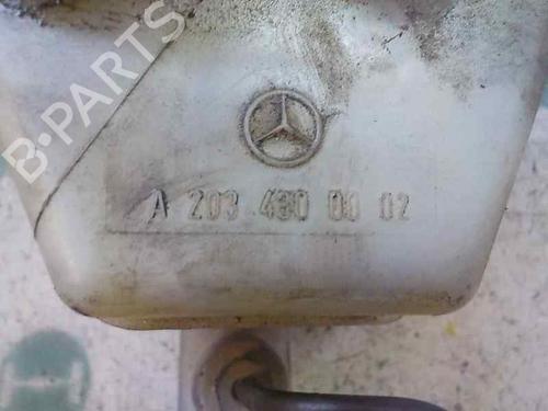 Brake master cylinder MERCEDES-BENZ SLK (R171)  | BP5881206M77 