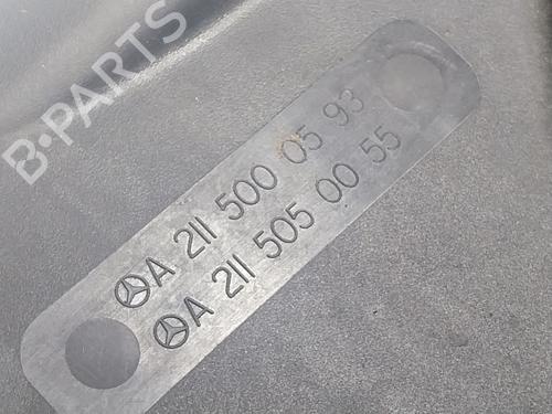 Køleventilator elektrisk MERCEDES-BENZ CLS (C219) CLS 350 (219.356) | BP18140383M35 