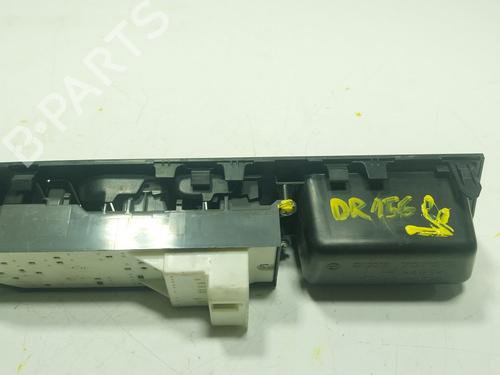 Left front window switch TOYOTA YARIS (_P13_) 1.5 (NSP131_) | BP28213790I27 