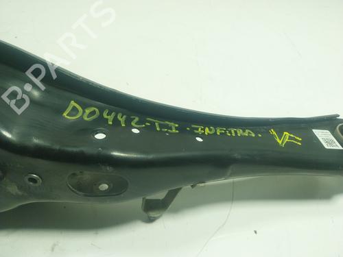 Venstre bagtil bærearm VW TIGUAN (AD1, AX1)  | BP19395574M14 
