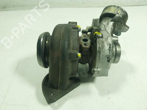 Turbo/Compressor Turbo/Compressor 16549653 16549653