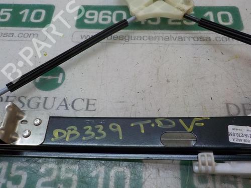 Rudehejsemekanisme Højre bagtil SEAT ARONA (KJ7, KJP) 1.0 TSI | BP3990346C25 