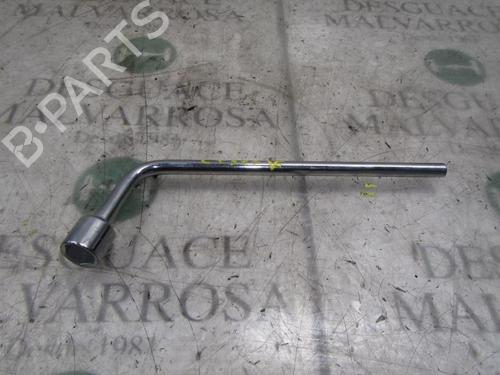 Used Other Other LEXUS SC Convertible (UZZ40_) 430 (UZZ40_, UZZ40R) (286 hp) 14275523 14275523