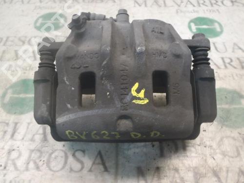 Used Right front brake caliper Right front brake caliper HYUNDAI SANTA FÉ I (SM) 2.0 CRDi (113 hp) 11546751 11546751