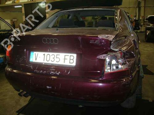 Used Parts AUDI A4 B5 (8D2)  2.8  474817