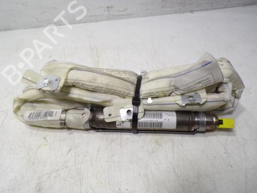 Used Left curtain airbag Left curtain airbag MINI MINI (R56) Cooper S (163 hp) 10141359 10141359