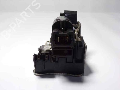 Front right lock DACIA DOKKER Express Box Body/MPV 1.5 dCi 75 / Blue dCi 75 (FEJW, FEAH) | BP6545149C97 
