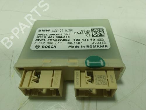 Elektronische module BMW 5 (G30, F90) 540 i xDrive (340 hp) 23869113