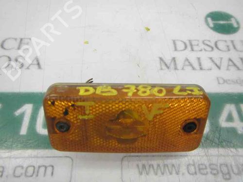 Used Left side indicator Left side indicator CITROËN JUMPER II Van 3.0 HDi 160 (157 hp) 11644658 11644658