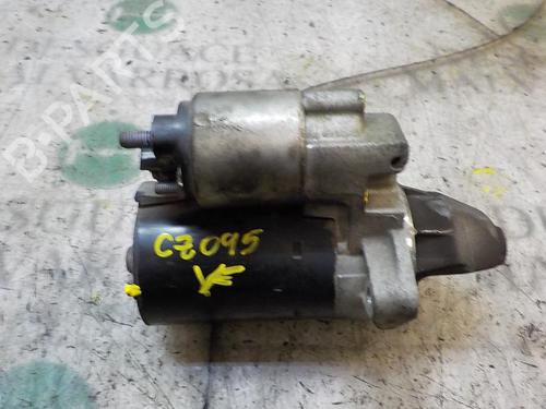 Startmotor FORD FOCUS II (DA_, HCP, DP) 1.6 Ti | BP3852774M8 
