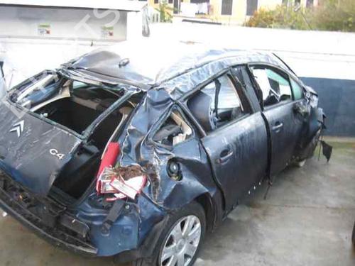 Steering column CITROËN C4 I (LC_)  | BP3786351M21  - Image 9