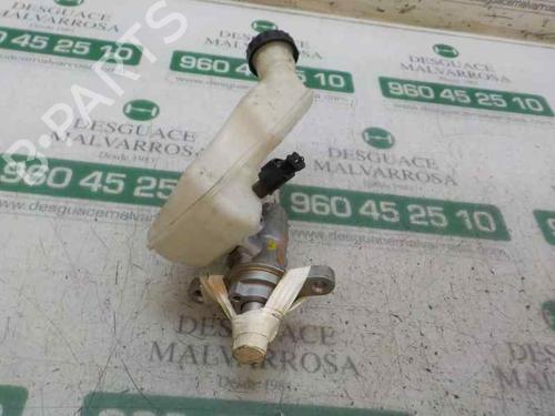 Used Brake master cylinder Brake master cylinder CITROËN C3 II (SC_) [2009-2026] 4728165 4728165
