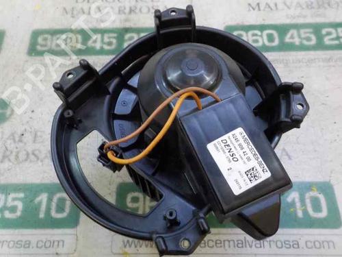 Heater blower motor MERCEDES-BENZ A-CLASS (W176)  | BP5938340M62 