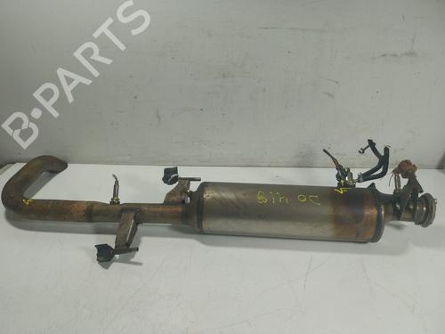 Used Catalyst Catalyst RENAULT MASTER III Van (FV) [2010-2026] 19302354 19302354