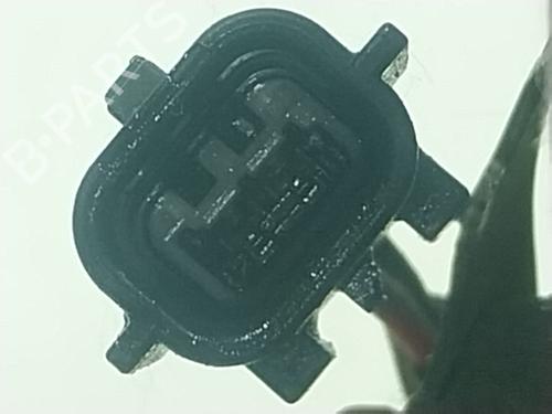 AC compressor DACIA DOKKER Express Box Body/MPV  | BP17960696M34 