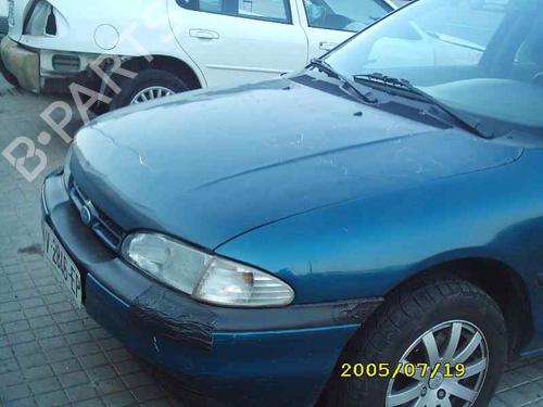 Engine mount FORD MONDEO I (GBP) 1.8 TD | BP9085200M89 - Image 3