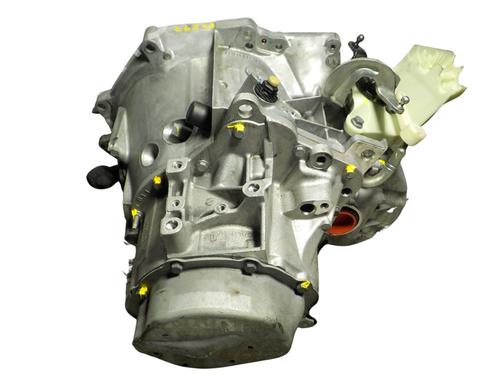 Gearbox OPEL CROSSLAND X / CROSSLAND (P17, P2QO)  | BP11239125M3 