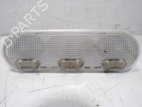 Used Interior roof light NISSAN JUKE (F15) [2010-2019]  10706679