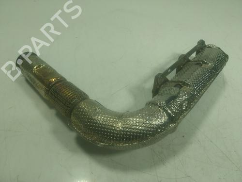 Exhaust manifold AUDI Q7 (4MB, 4MG, 4MQ) 45 TDI Mild Hybrid quattro | BP17499063M110 