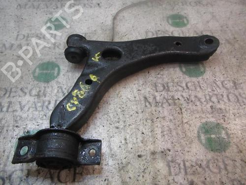 Right front suspension arm FORD TOURNEO CONNECT 1.8 TDCi BP3835065M13