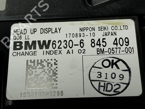 Instrument cluster BMW X6 (G06, F96) M Competition | BP26967799C47 