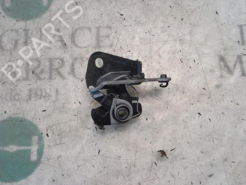Tailgate lock CITROËN C2 (JM_)  | BP3806605C101 