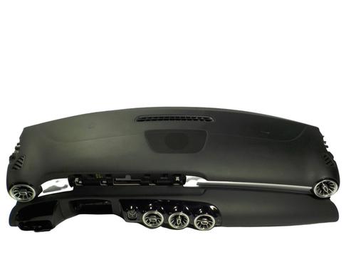 Used Dashboard Dashboard MERCEDES-BENZ A-CLASS Saloon (V177) A 200 (177.187) (163 hp) 10730623 10730623