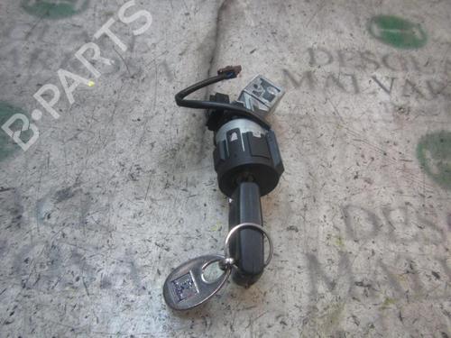 Used Electronic module Electronic module PEUGEOT 5008 (0U_, 0E_) 2.0 HDi (163 hp) 14277442 14277442