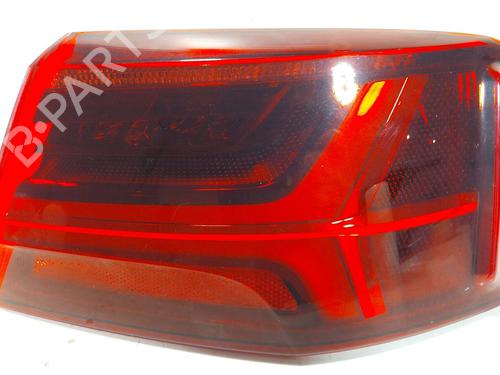 Used Right taillight Right taillight AUDI A6 C7 (4G2, 4GC) 2.0 TDI quattro (190 hp) 34648481 34648481