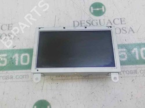Used Electronic module Electronic module OPEL INSIGNIA A (G09) 2.0 CDTI (68) (131 hp) 4943414 4943414