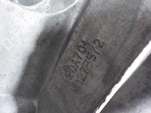 Gearbox PEUGEOT 208 I (CA_, CC_) 1.2 PureTech 82 | BP15066914M3 