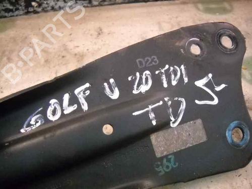 Right rear suspension arm VW GOLF V (1K1) 2.0 TDI 16V | BP3767731M15 
