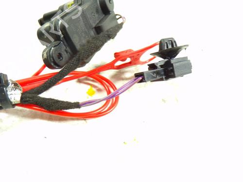 Electronic module AUDI A1 Sportback (8XA, 8XF) 1.6 TDI | BP14285714M83