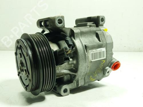 Used AC compressor FIAT 500 (312_) 1.2 (312AXA1A) (69 hp) 26138081