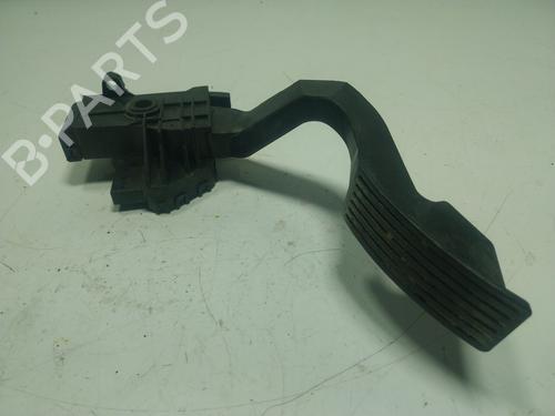 Used Pedal Pedal CITROËN JUMPER II Van 2.2 HDi 110 (110 hp) 18121940 18121940