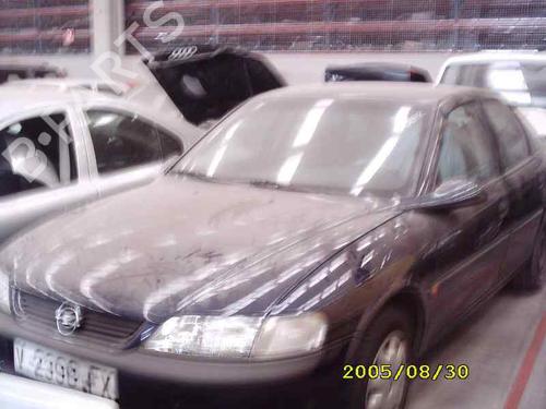 Left front driveshaft OPEL VECTRA B (J96) 1.8 i 16V (F19) | BP3735829M38 