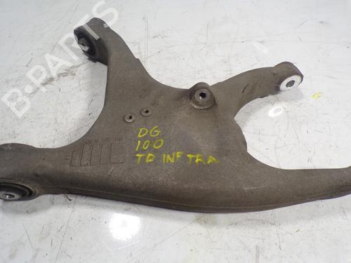 Right rear suspension arm AUDI A5 Sportback (8TA)  | BP7038630M15 