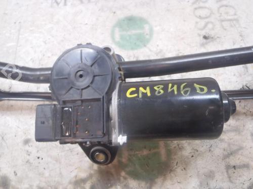 Front wiper motor HYUNDAI i30 (FD) 1.4 | BP3821875M29 