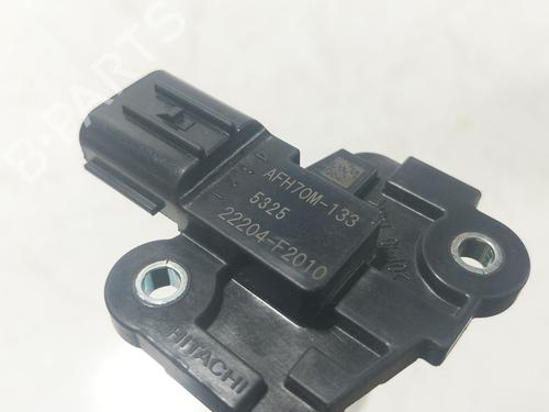Mass air flow sensor TOYOTA YARIS CROSS (MXP_) 1.5 Hybrid (MXPJ11) | BP32158360M95 - Image 3