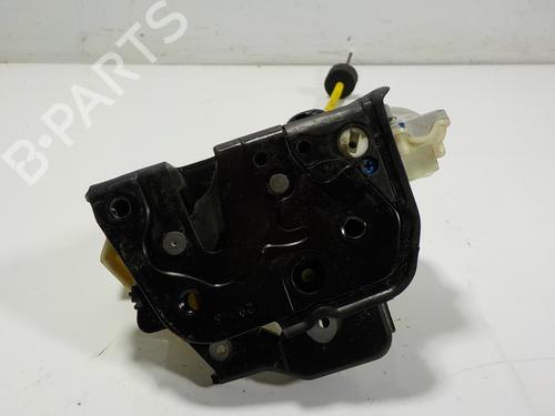 Rear right lock AUDI A6 C6 (4F2) 2.0 TDI 4F0839016 | 4F0839016