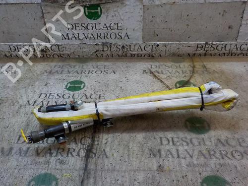 Used Left curtain airbag HYUNDAI i20 I (PB, PBT) [2008-2015]  3855876