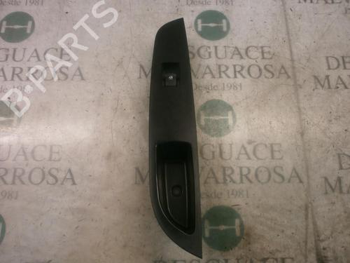 Used Right rear window switch Right rear window switch SSANGYONG REXTON / REXTON II (GAB_) 2.7 Xdi (163 hp) 3802356 3802356